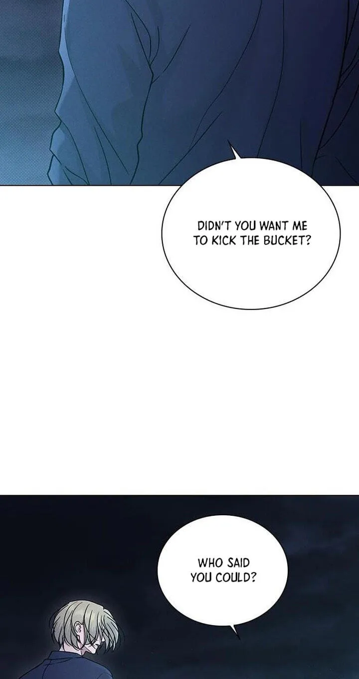 Ex-Love Review Chapter 81 page 77 - 