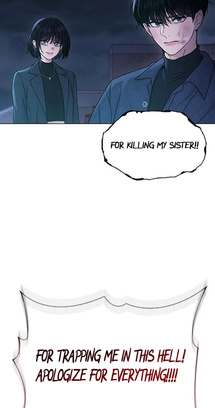 Ex-Love Review Chapter 81 page 80 - 