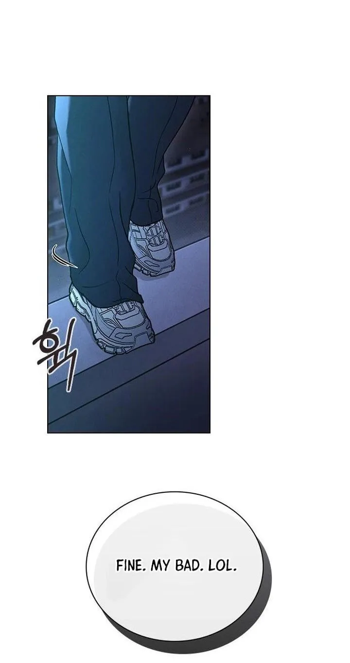 Ex-Love Review Chapter 81 page 83 - 
