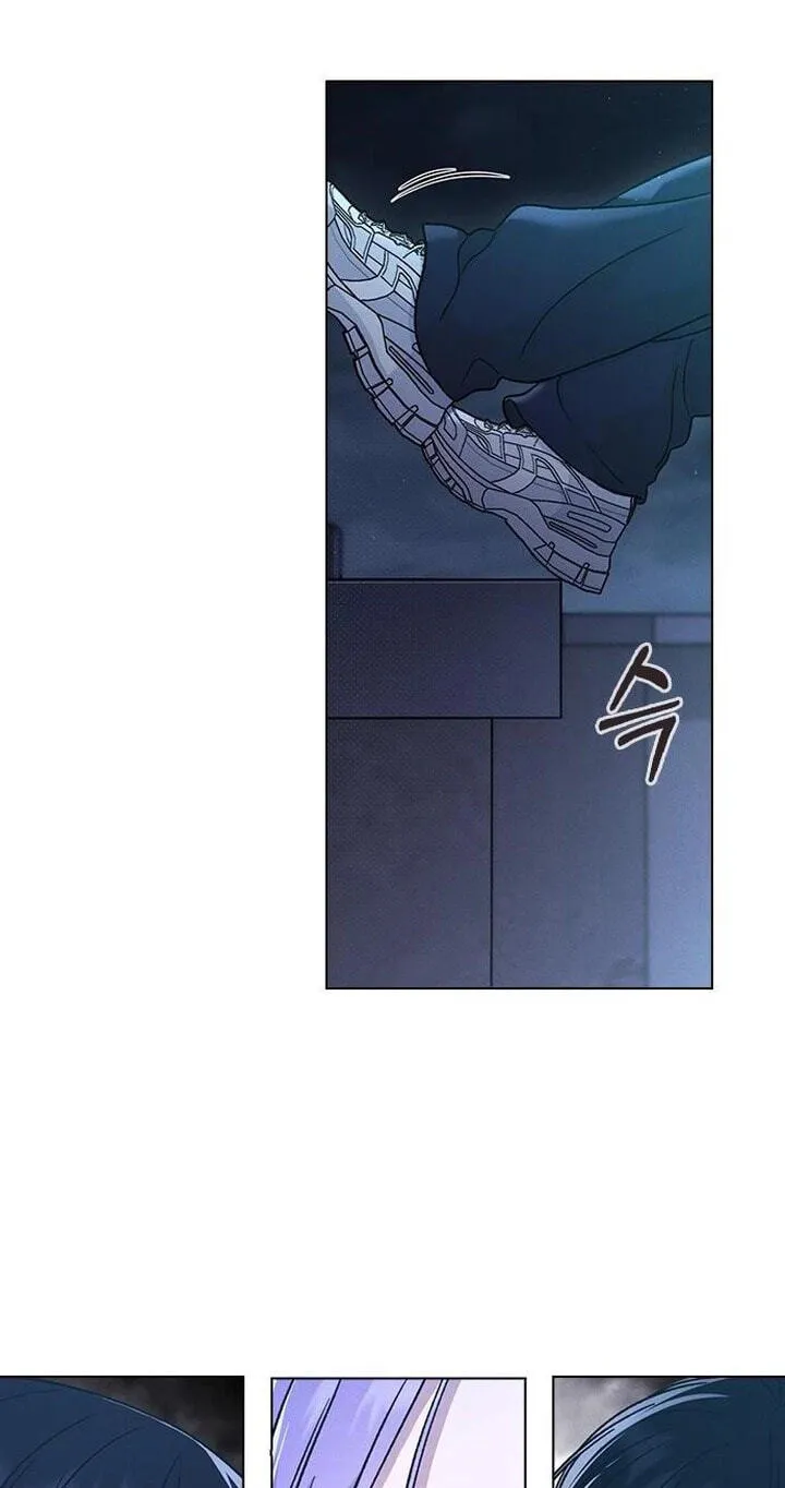 Ex-Love Review Chapter 81 page 84 - 