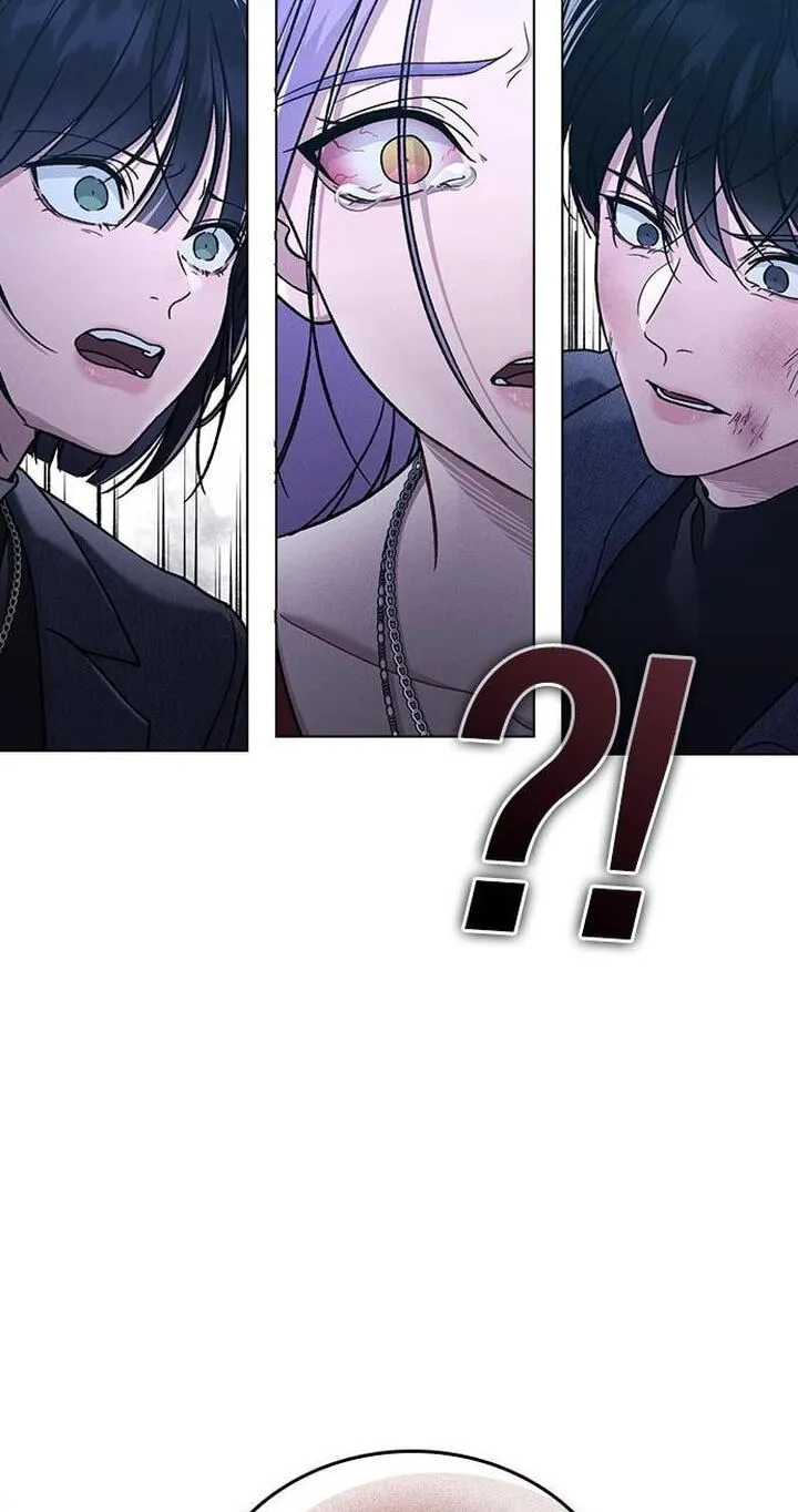 Ex-Love Review Chapter 81 page 85 - 