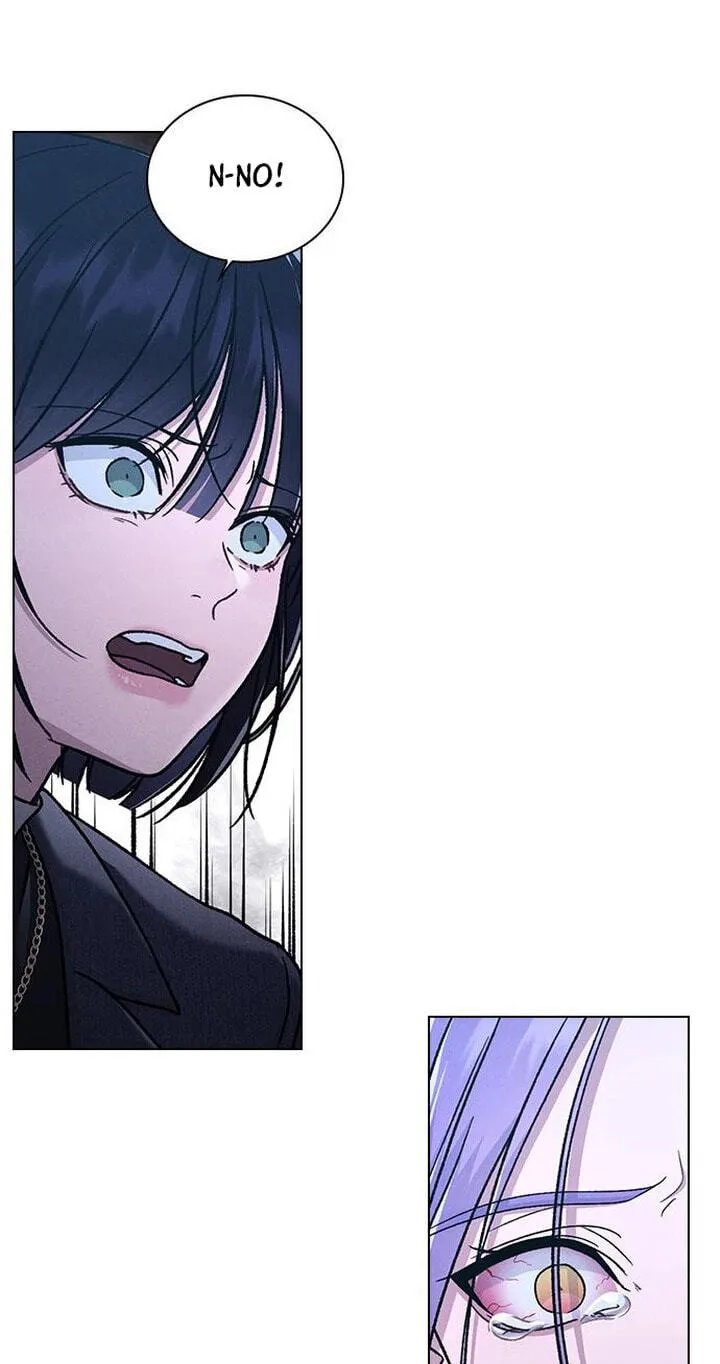 Ex-Love Review Chapter 82 page 18 - 