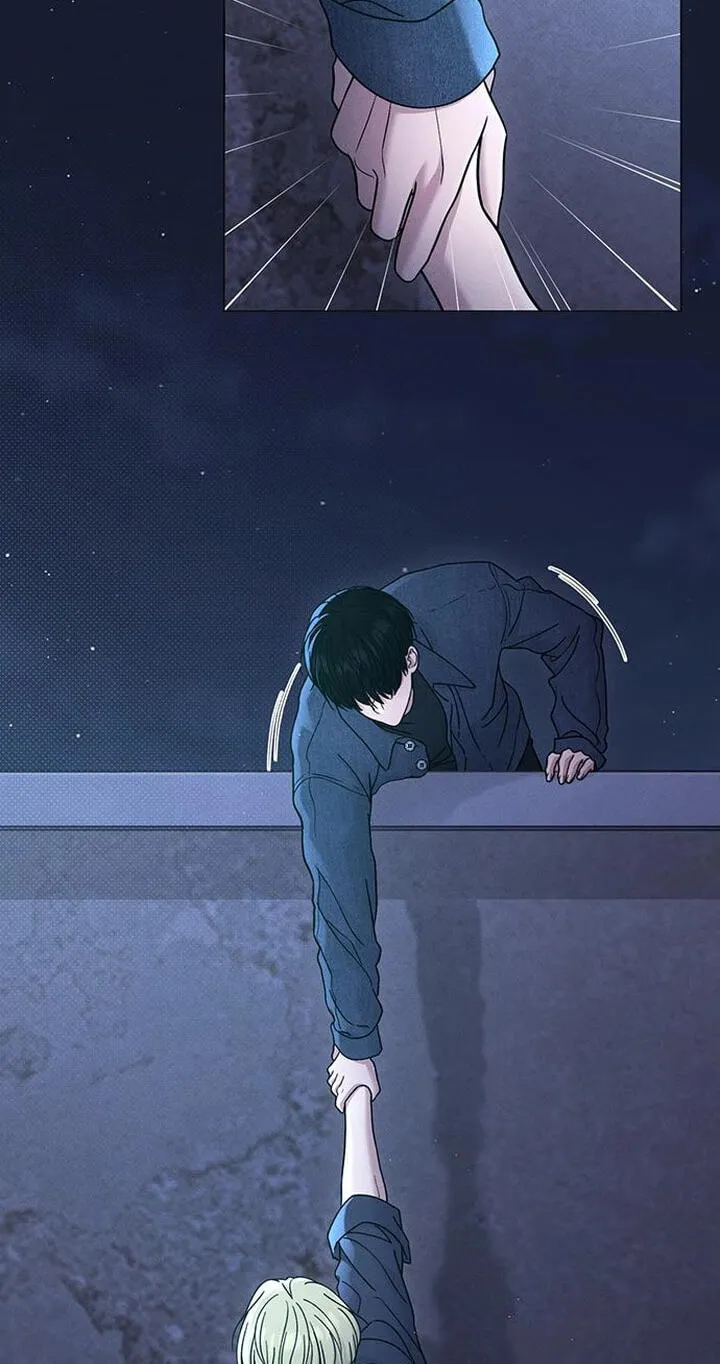 Ex-Love Review Chapter 82 page 21 - 