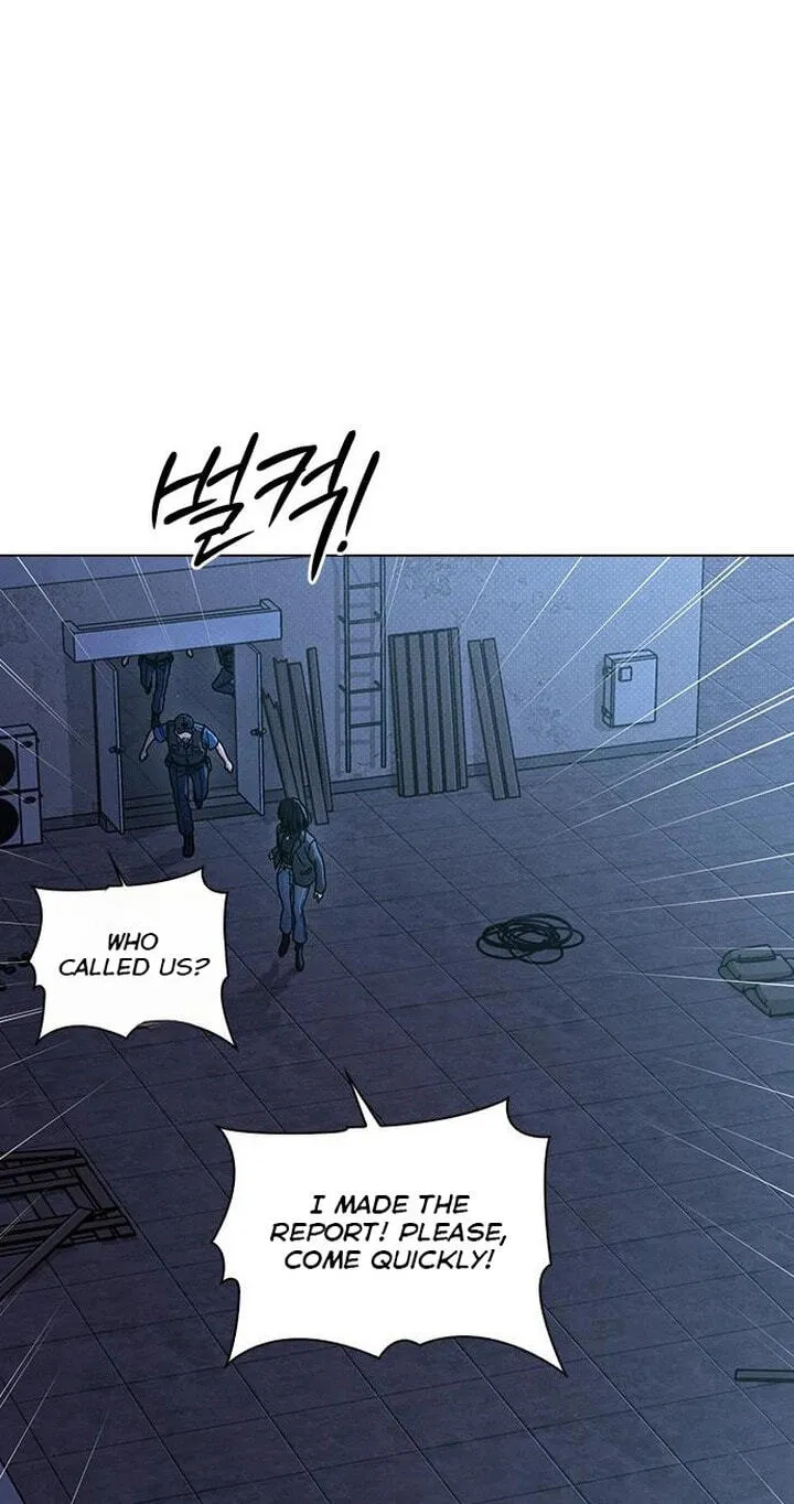 Ex-Love Review Chapter 82 page 25 - 