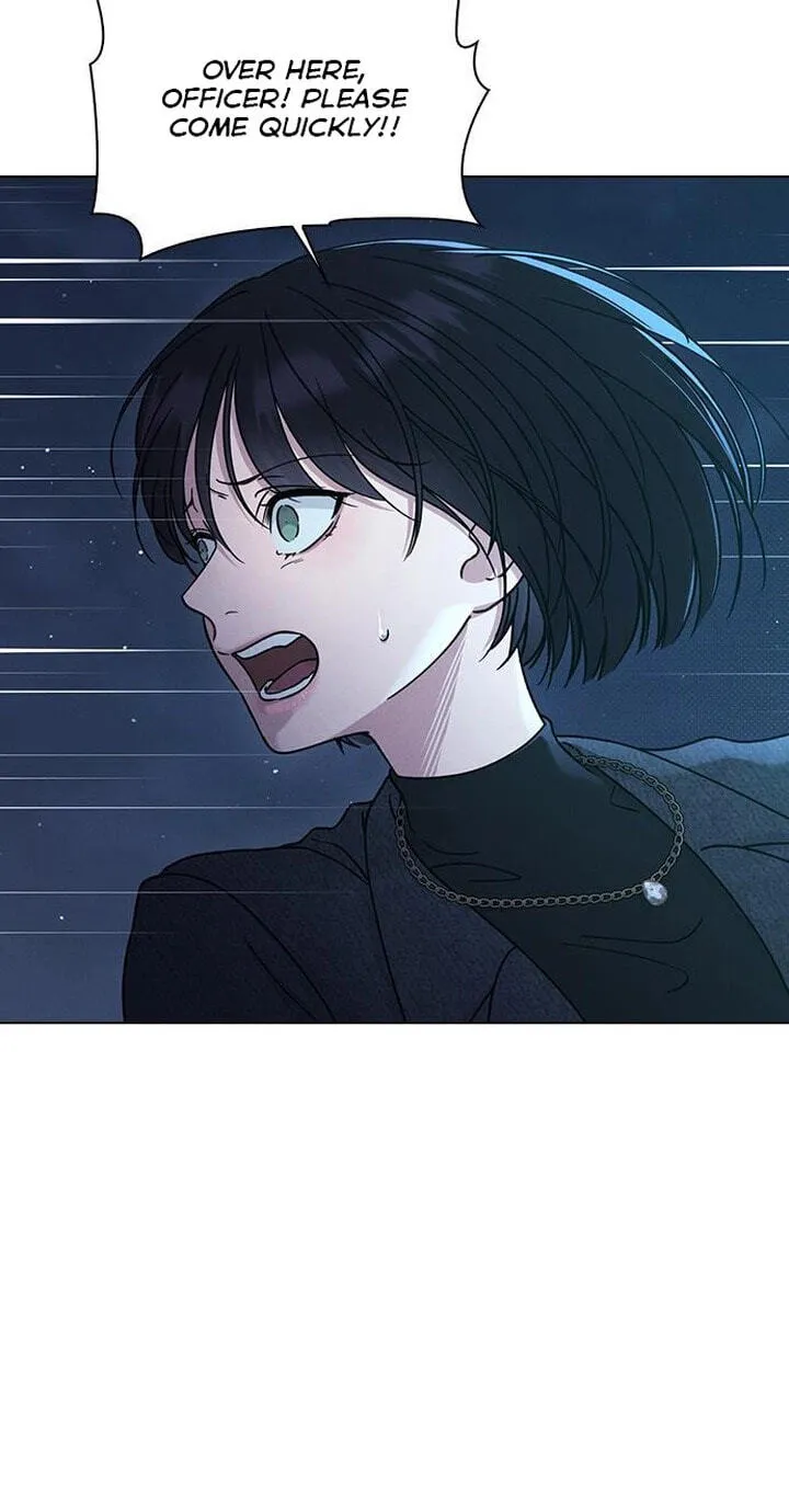 Ex-Love Review Chapter 82 page 27 - 