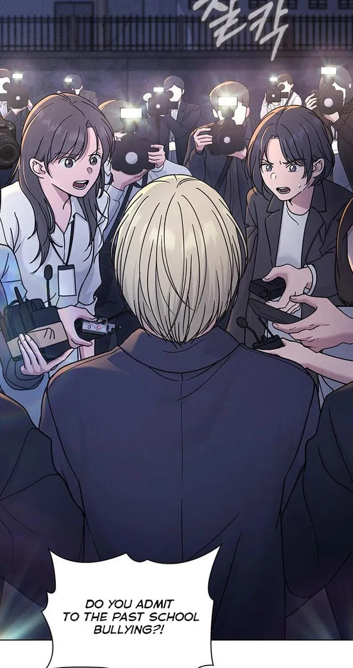 Ex-Love Review Chapter 82 page 32 - 