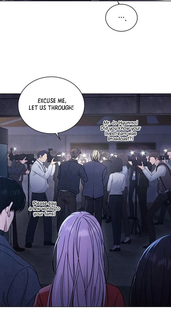 Ex-Love Review Chapter 82 page 34 - 
