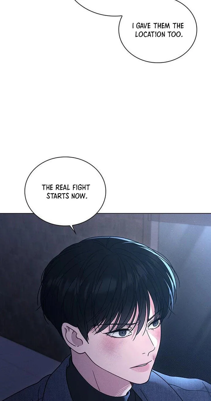Ex-Love Review Chapter 82 page 36 - 