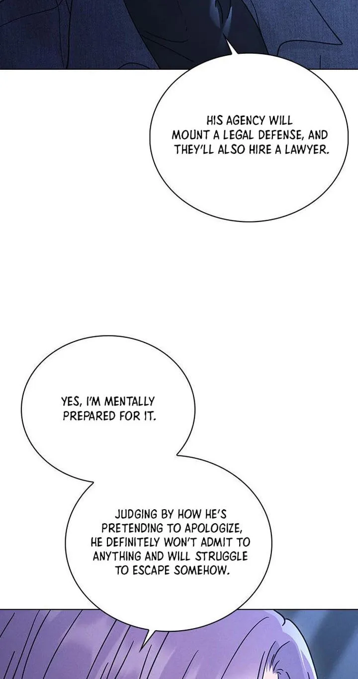Ex-Love Review Chapter 82 page 37 - 
