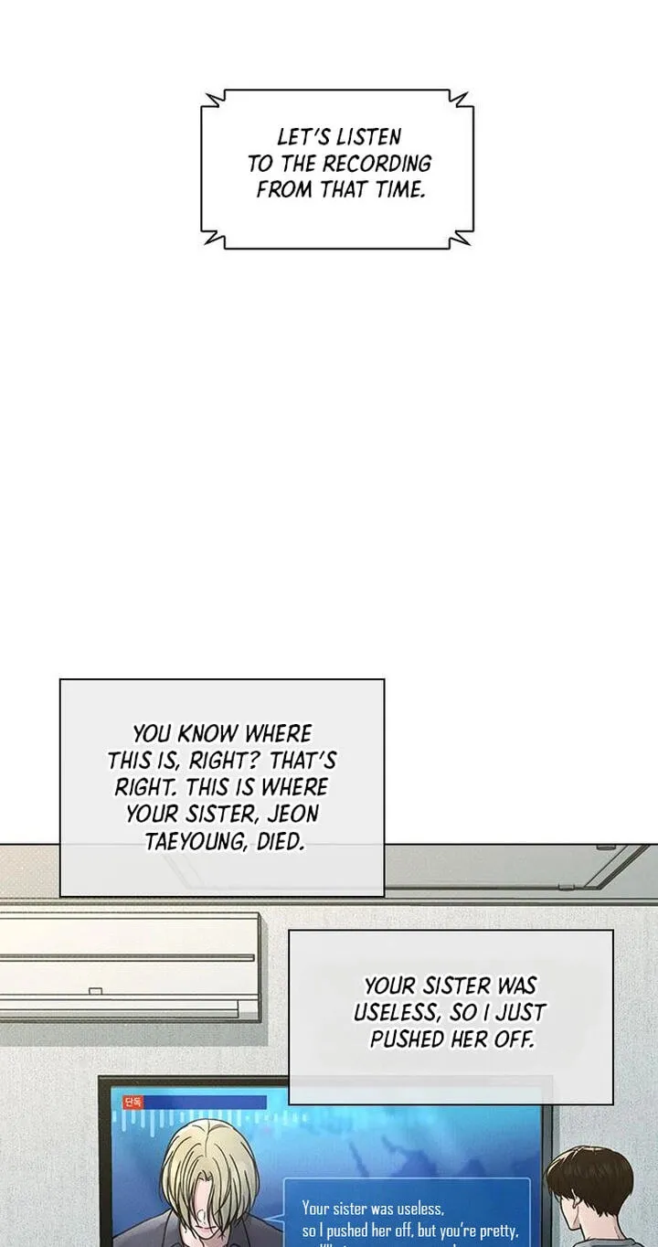 Ex-Love Review Chapter 82 page 43 - 