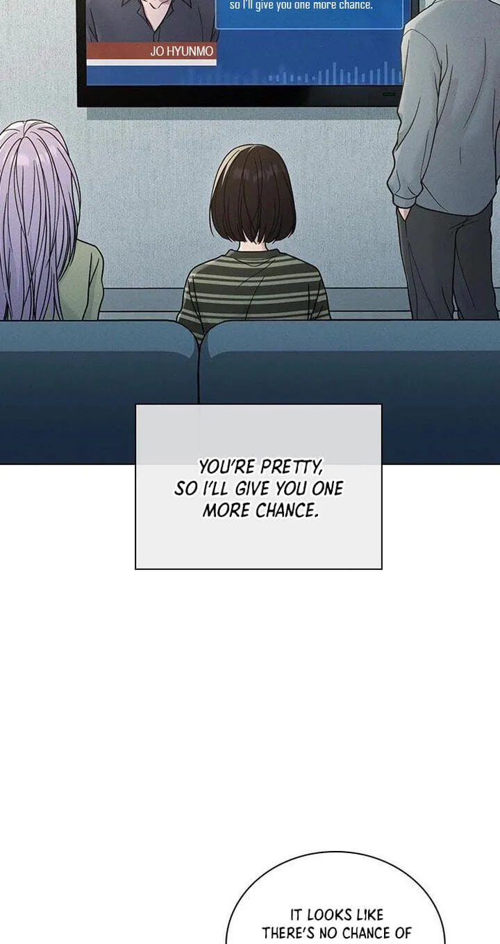 Ex-Love Review Chapter 82 page 44 - 