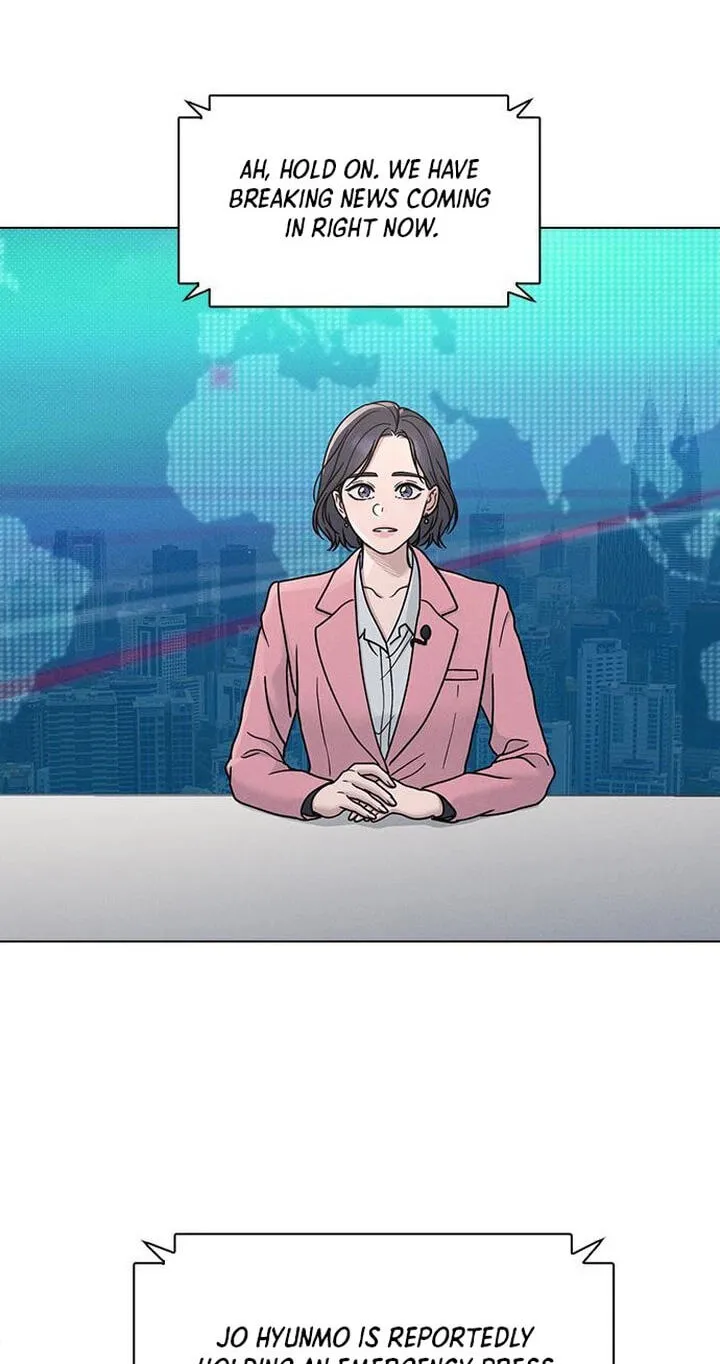 Ex-Love Review Chapter 82 page 46 - 