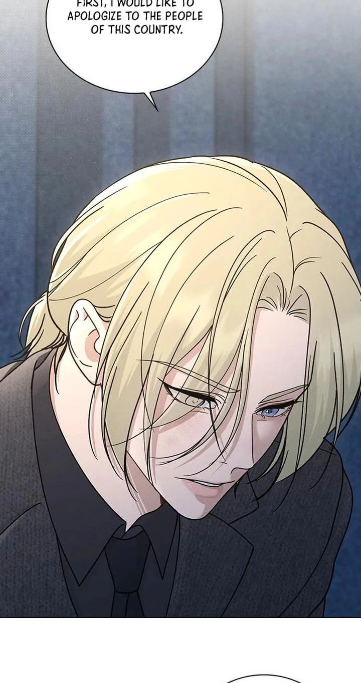 Ex-Love Review Chapter 82 page 54 - 