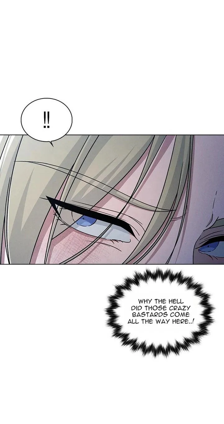 Ex-Love Review Chapter 82 page 57 - 