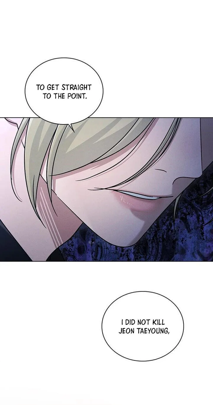Ex-Love Review Chapter 82 page 58 - 
