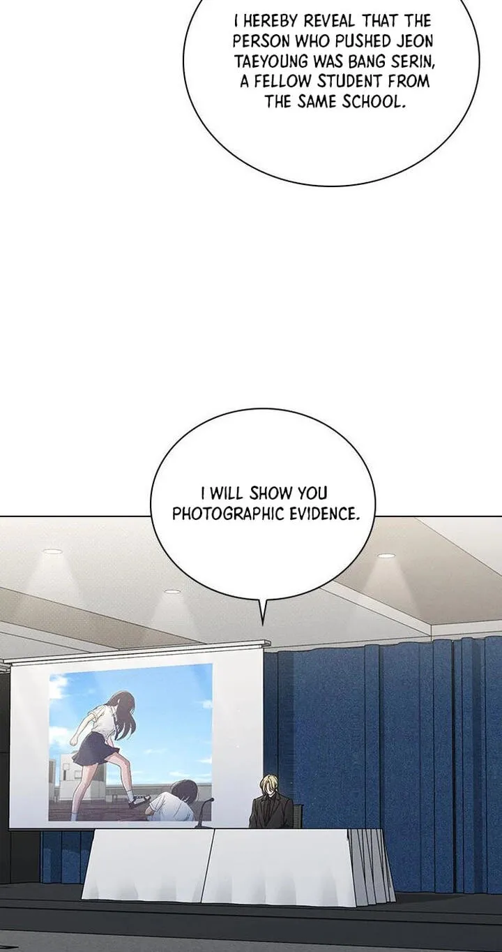Ex-Love Review Chapter 82 page 61 - 