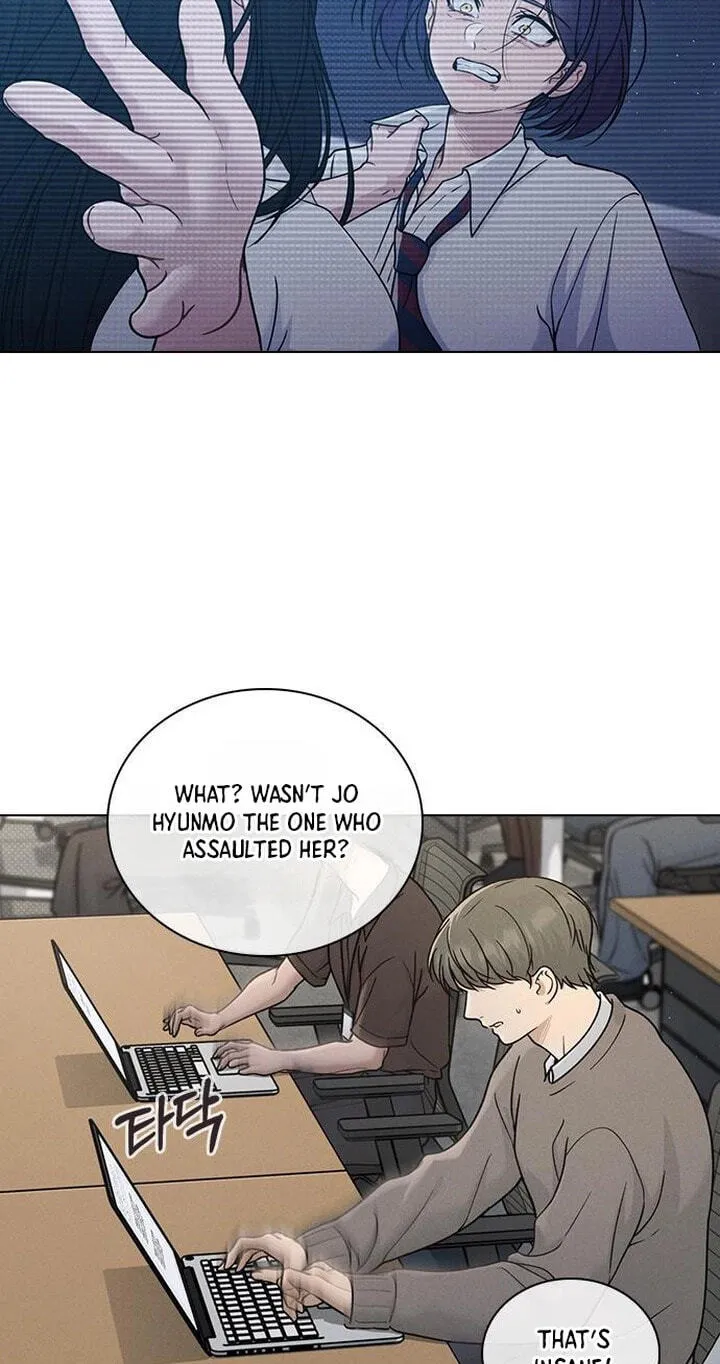Ex-Love Review Chapter 82 page 64 - 