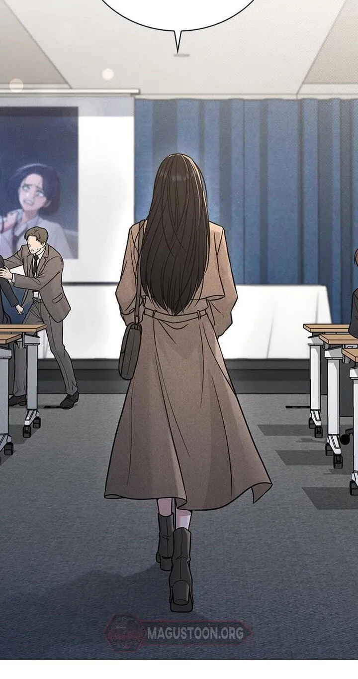 Ex-Love Review Chapter 82 page 73 - 