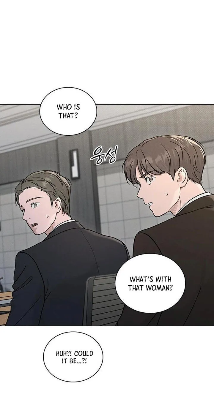 Ex-Love Review Chapter 82 page 74 - 
