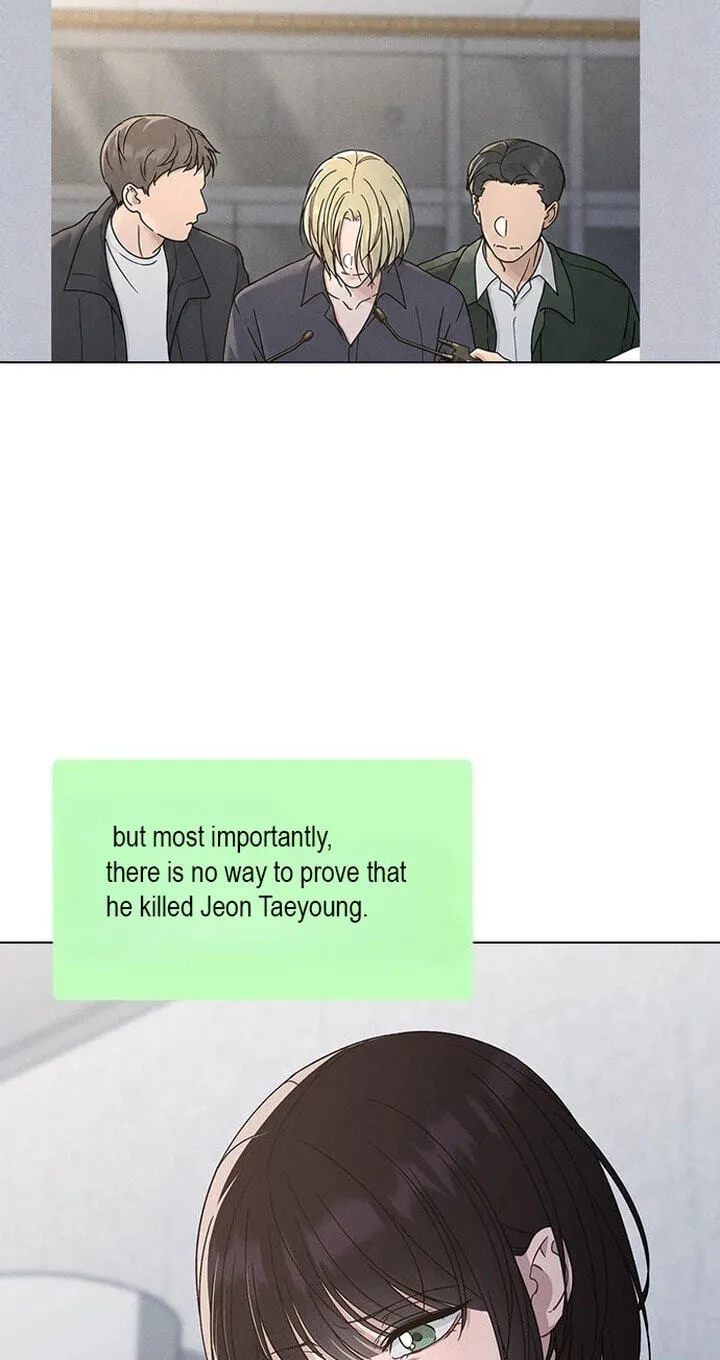 Ex-Love Review Chapter 83 page 11 - 