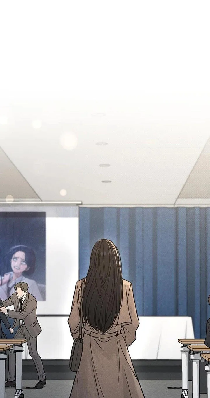 Ex-Love Review Chapter 83 page 16 - 