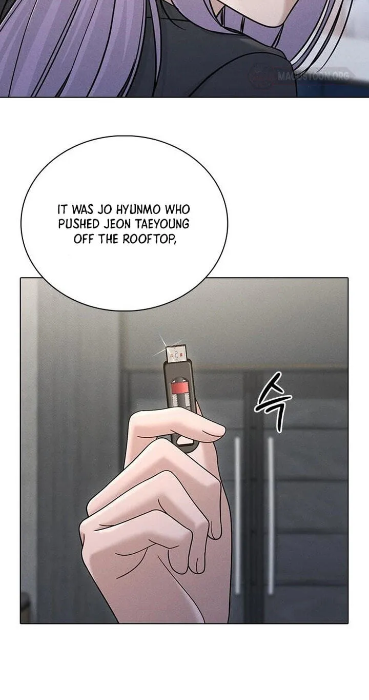 Ex-Love Review Chapter 83 page 18 - 