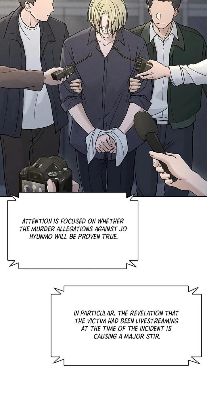 Ex-Love Review Chapter 83 page 3 - 