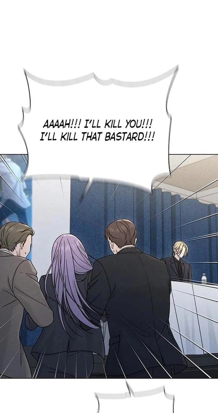 Ex-Love Review Chapter 83 page 27 - 