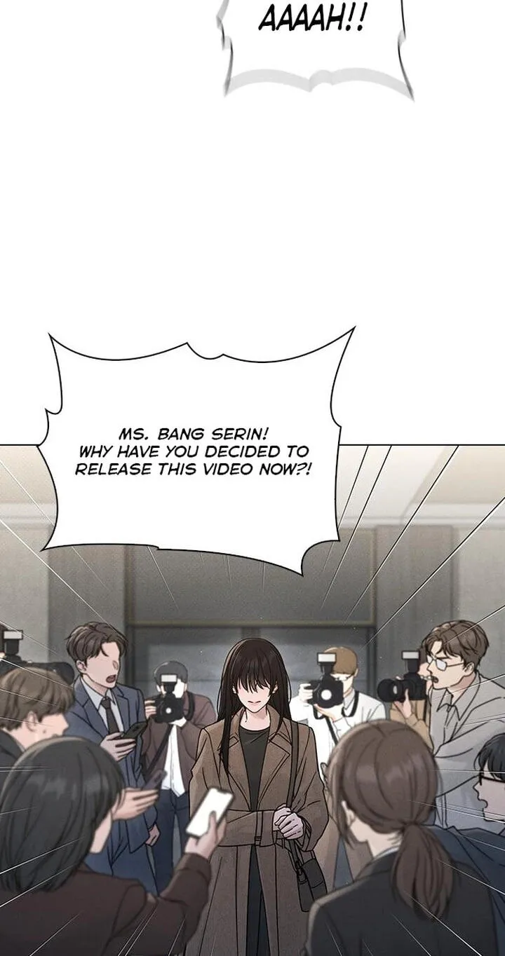 Ex-Love Review Chapter 83 page 28 - 