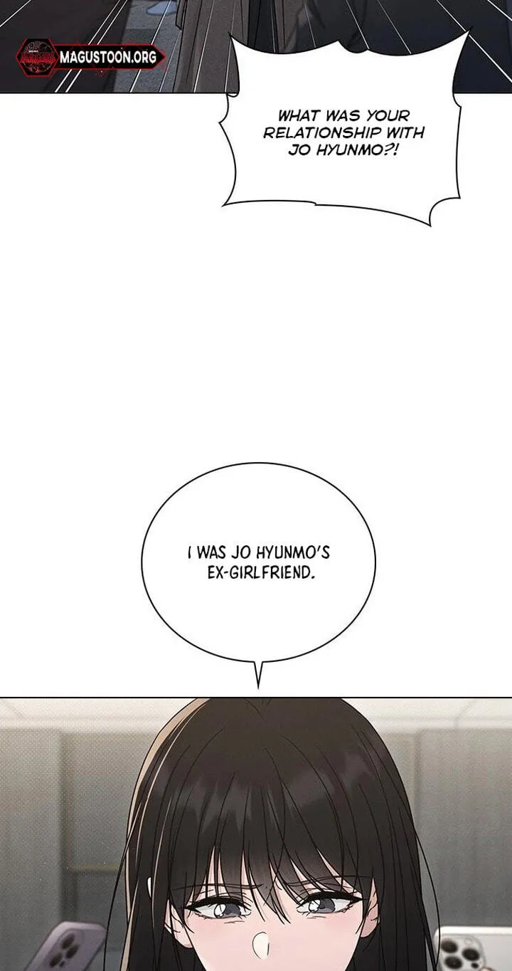 Ex-Love Review Chapter 83 page 29 - 