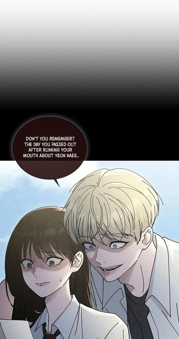 Ex-Love Review Chapter 83 page 31 - 