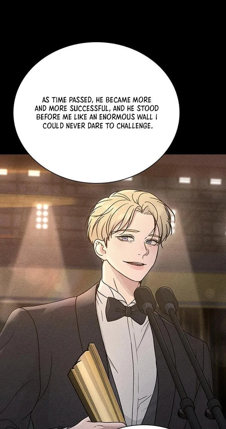 Ex-Love Review Chapter 83 page 35 - 