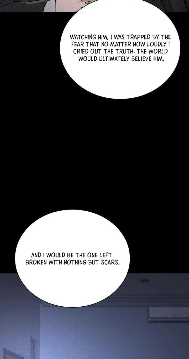 Ex-Love Review Chapter 83 page 36 - 