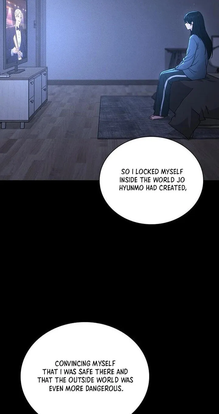 Ex-Love Review Chapter 83 page 37 - 