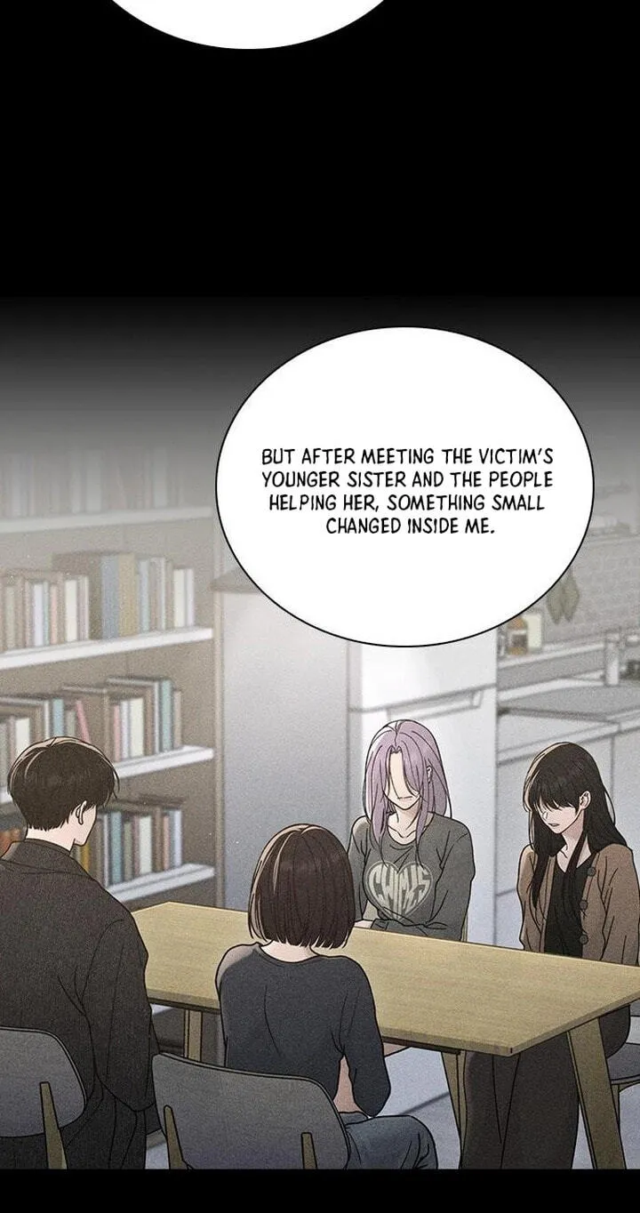 Ex-Love Review Chapter 83 page 38 - 