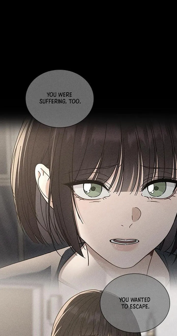 Ex-Love Review Chapter 83 page 39 - 