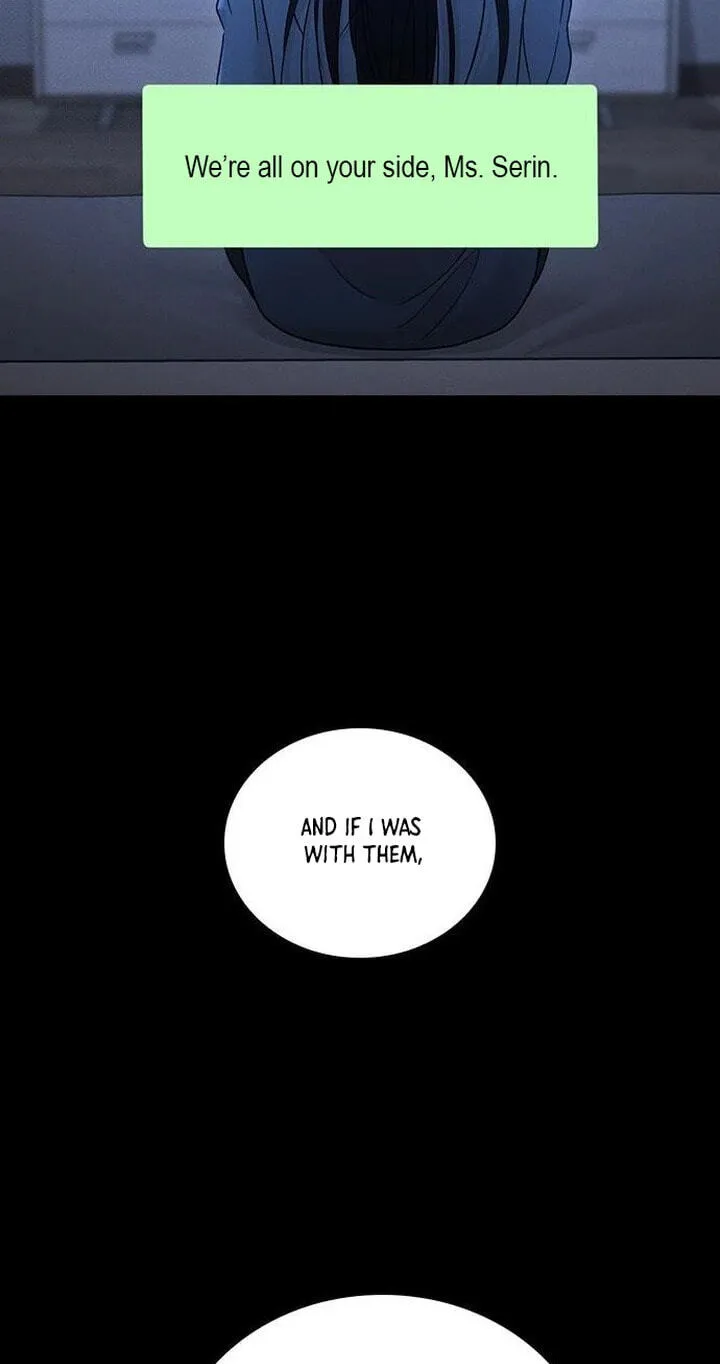 Ex-Love Review Chapter 83 page 42 - 