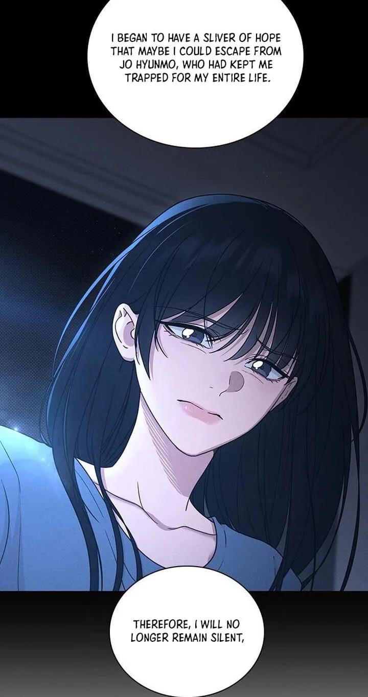 Ex-Love Review Chapter 83 page 43 - 