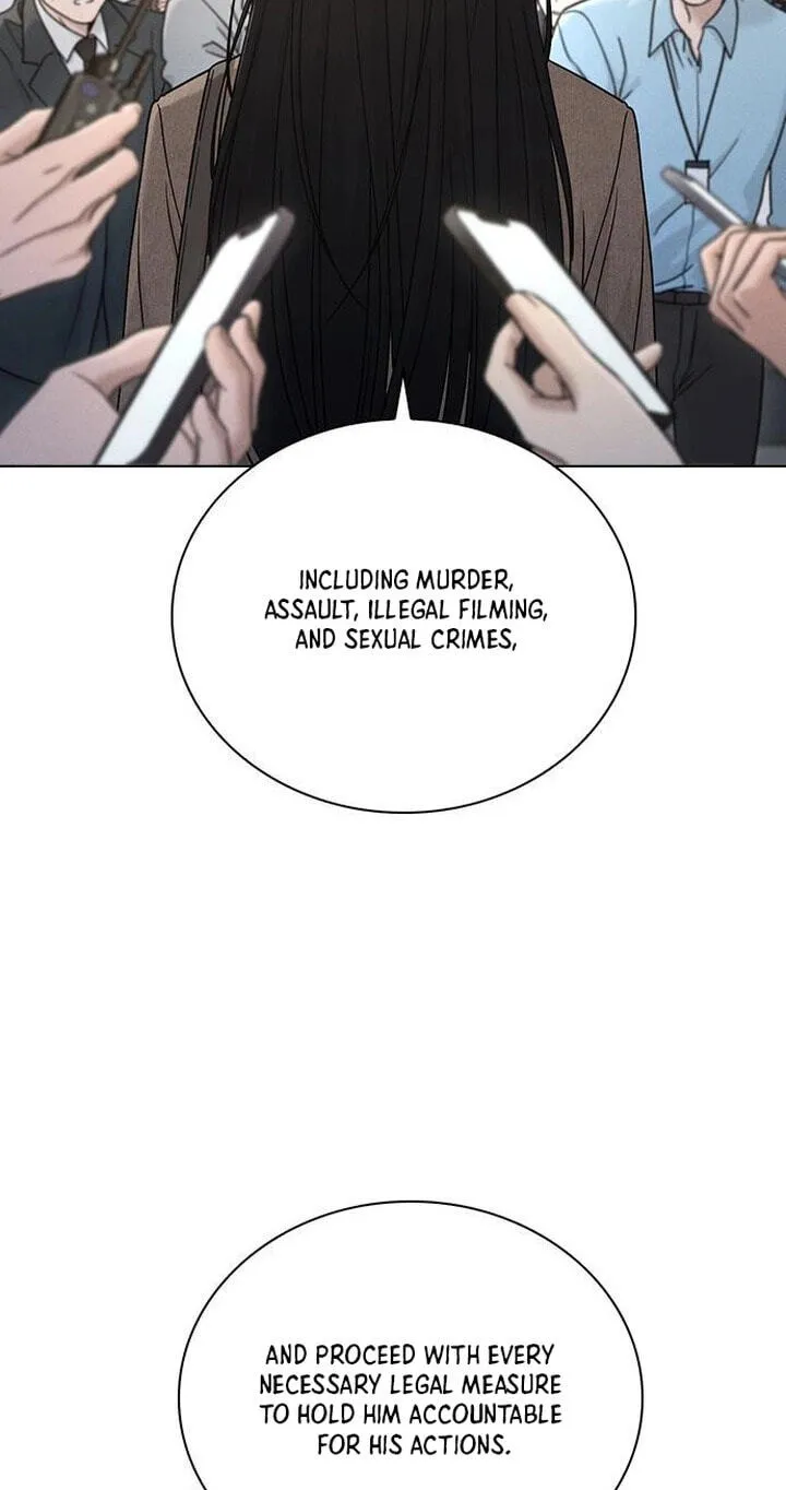 Ex-Love Review Chapter 83 page 45 - 