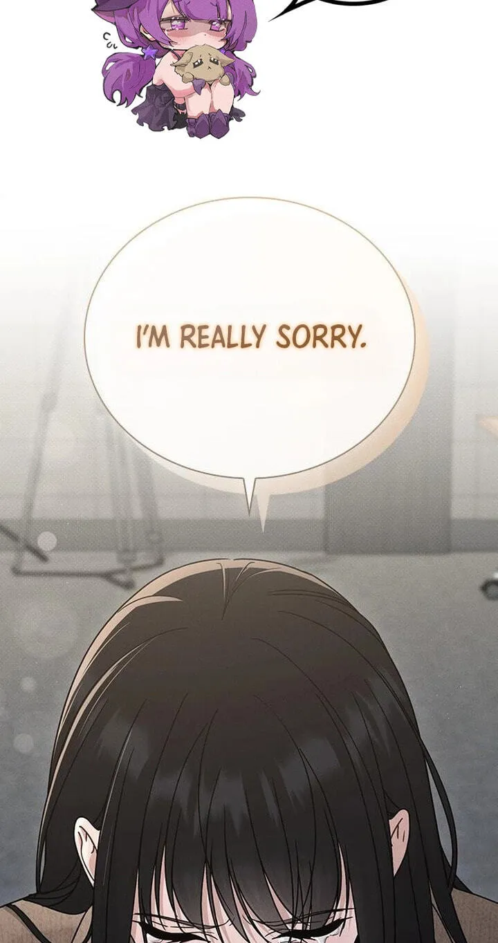 Ex-Love Review Chapter 83 page 51 - 