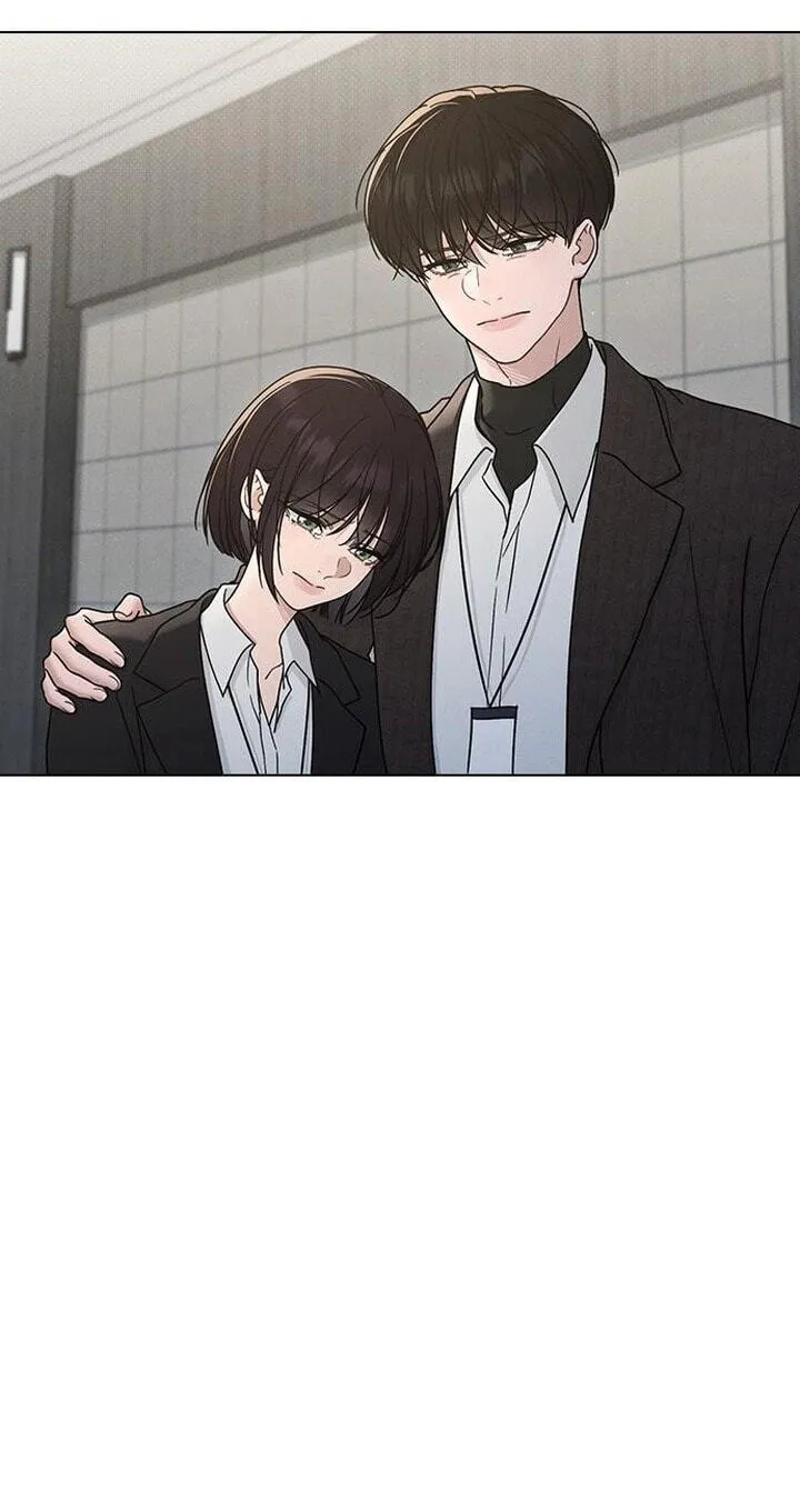 Ex-Love Review Chapter 83 page 55 - 