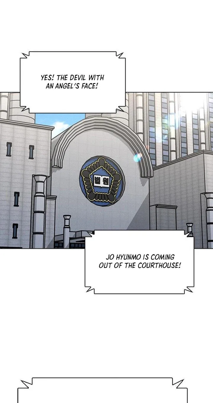 Ex-Love Review Chapter 83 page 56 - 