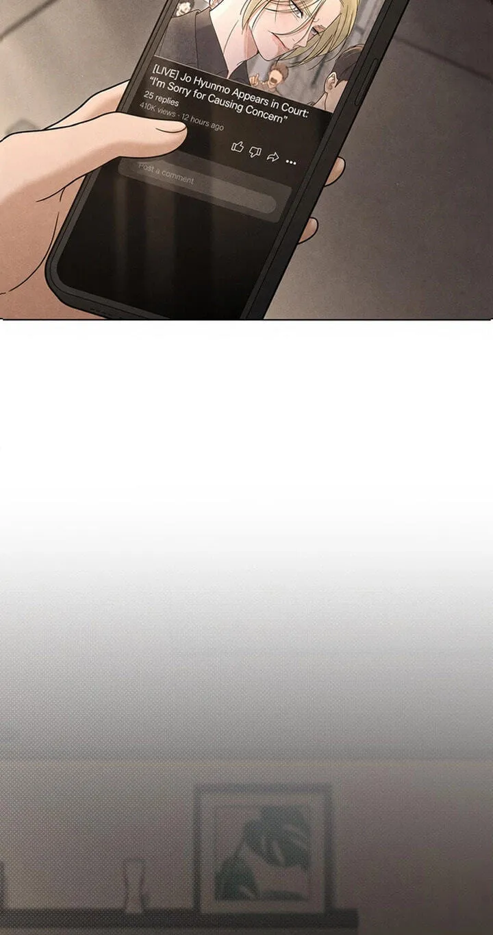 Ex-Love Review Chapter 83 page 60 - 
