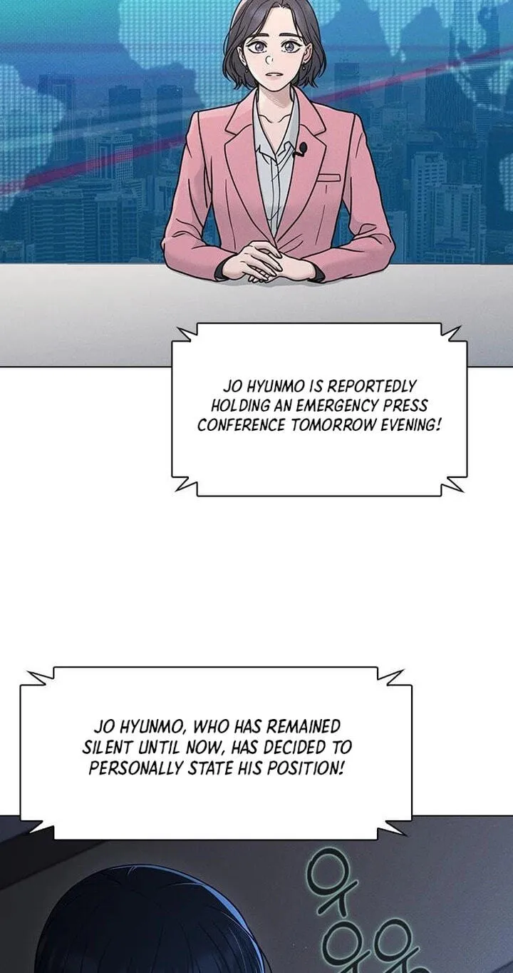 Ex-Love Review Chapter 83 page 7 - 