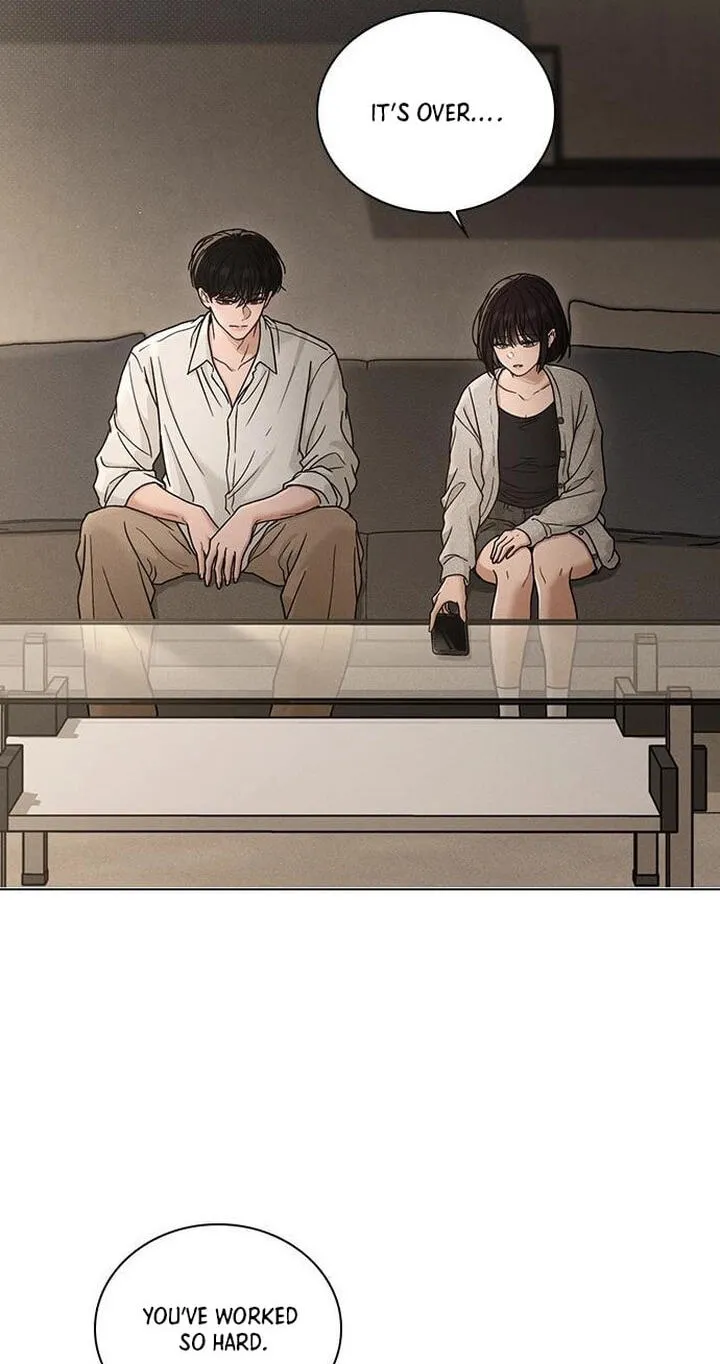 Ex-Love Review Chapter 83 page 61 - 