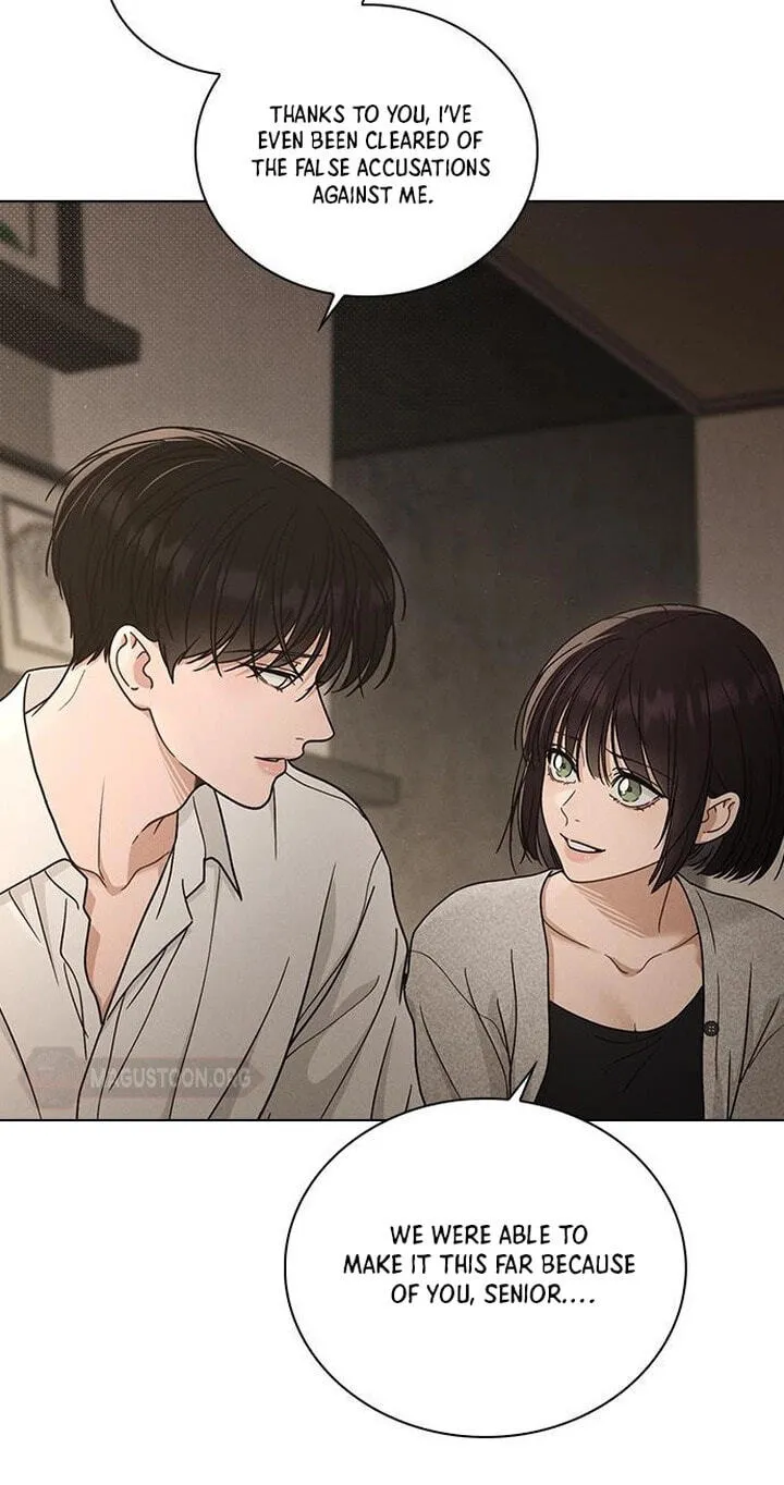 Ex-Love Review Chapter 83 page 62 - 