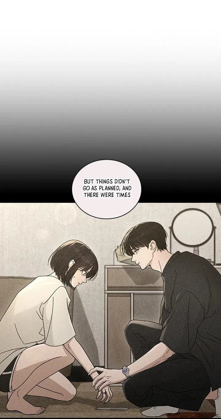 Ex-Love Review Chapter 83 page 64 - 
