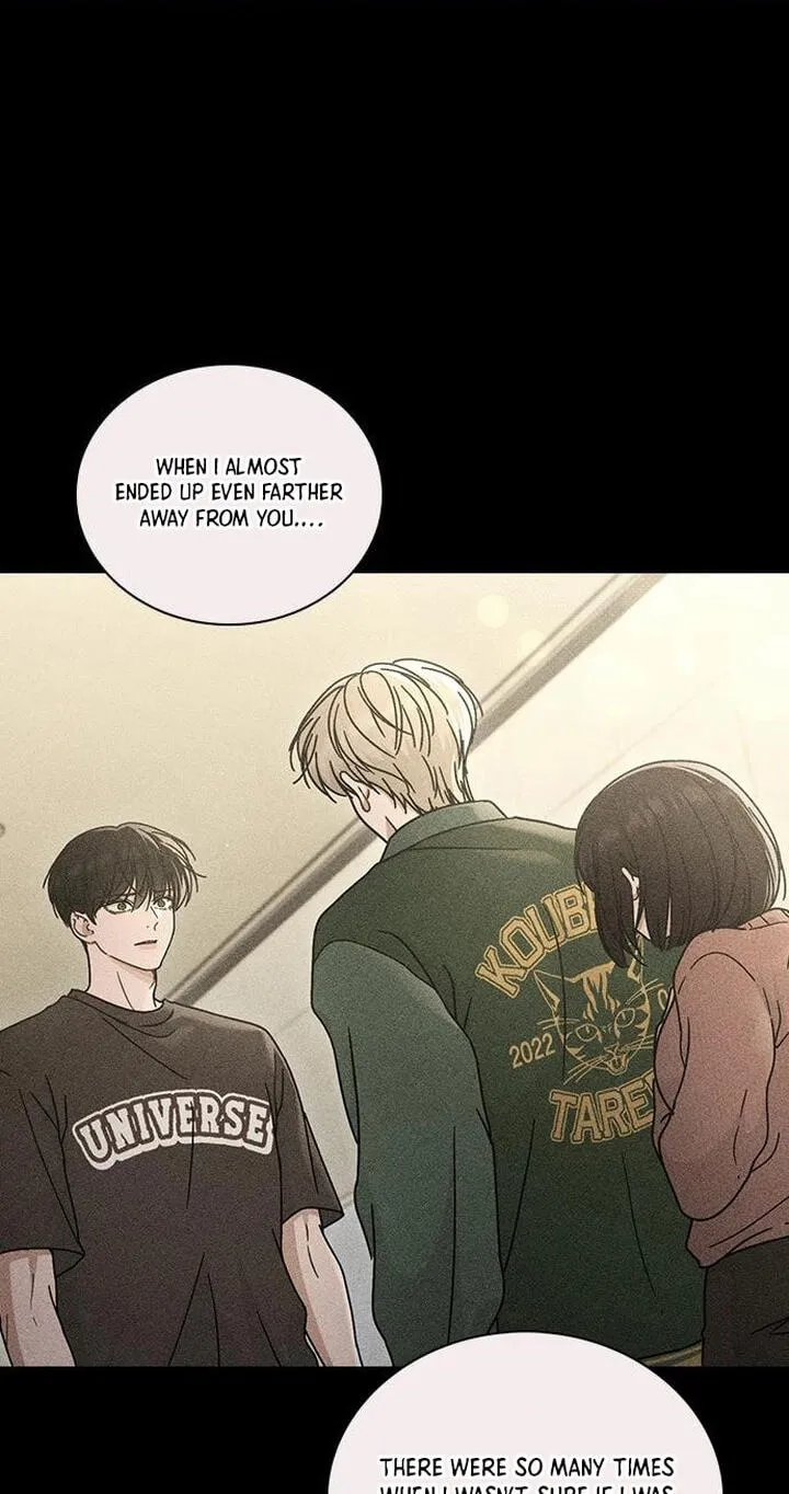 Ex-Love Review Chapter 83 page 65 - 