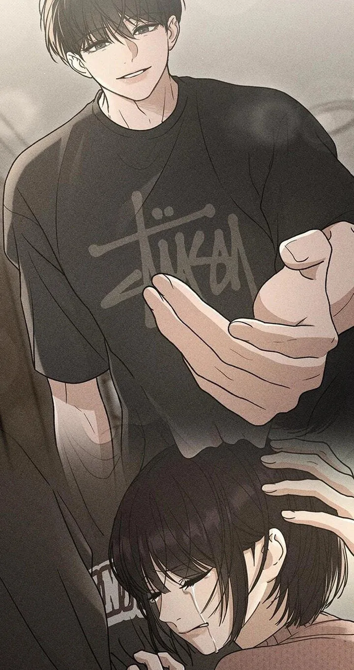 Ex-Love Review Chapter 83 page 67 - 
