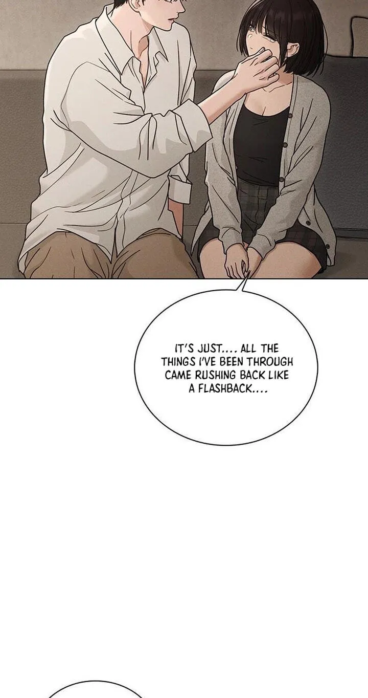 Ex-Love Review Chapter 83 page 71 - 